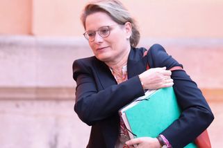 V Německu dál přituhuje. Ministryně chystá omezit volební práva lidem kvůli tzv. podněcování k nenávisti - Echo24.cz